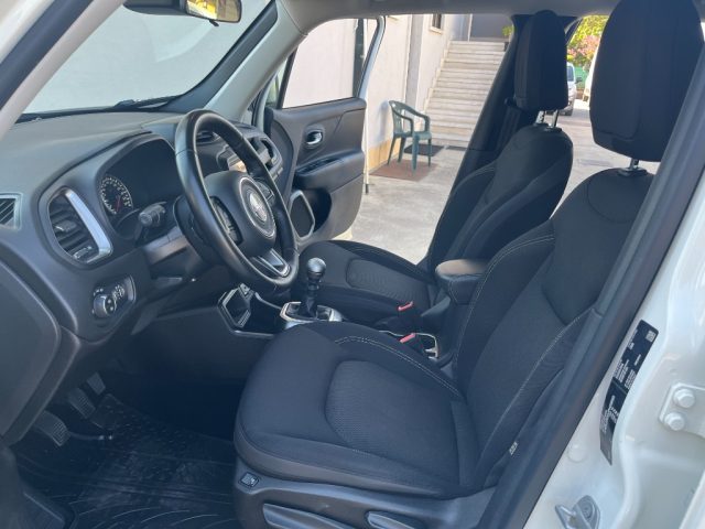 JEEP RENEGADE 1.6 MJT 120 CV LIMITED PREZZO RE - foto 15