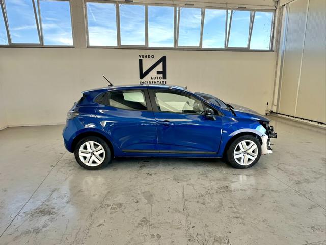 RENAULT CLIO TCE 90CV EVOLUTION - foto 8