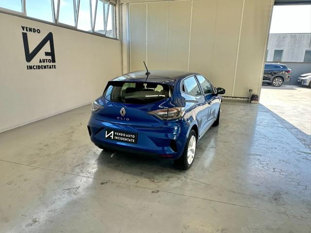 RENAULT CLIO TCE 90CV EVOLUTION - foto 7