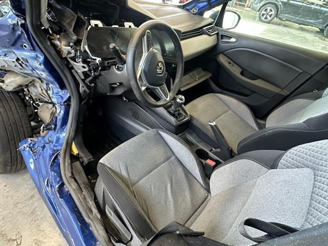 RENAULT CLIO TCE 90CV EVOLUTION - foto 15