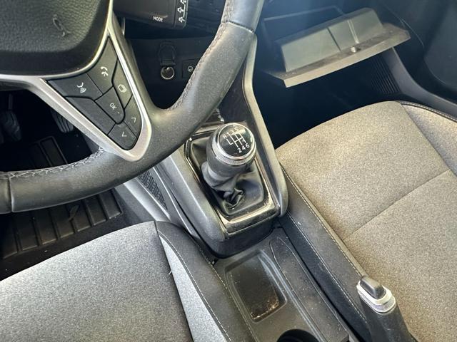RENAULT CLIO TCE 90CV EVOLUTION - foto 19