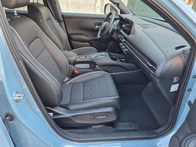 HONDA ZR-V 2.0 HEV ECVT SPORT - foto 11