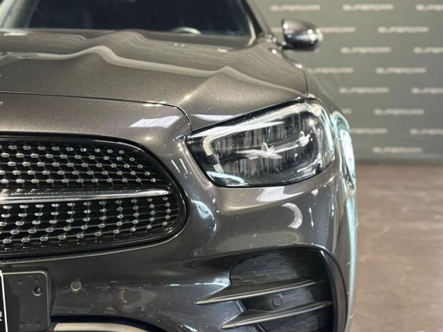 MERCEDES-BENZ E 220 D S.W. AUTO AMG - foto 7
