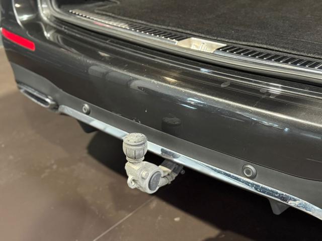 MERCEDES-BENZ E 220 D S.W. AUTO AMG - foto 19