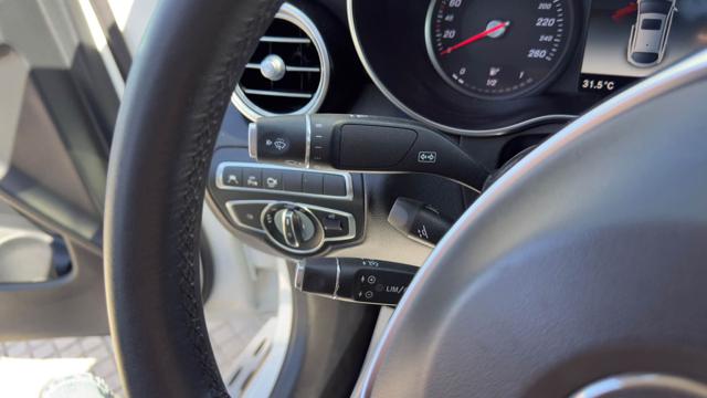 MERCEDES-BENZ GLC 250 D 4MATIC COUPÉ PREMIUM - foto 24