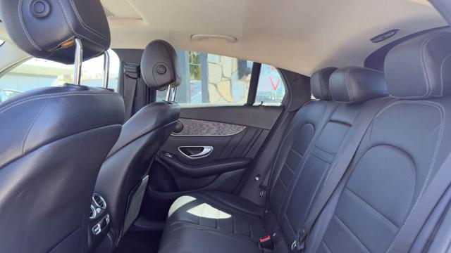 MERCEDES-BENZ GLC 250 D 4MATIC COUPÉ PREMIUM - foto 31