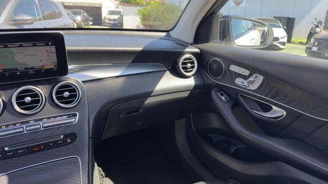 MERCEDES-BENZ GLC 250 D 4MATIC COUPÉ PREMIUM - foto 22