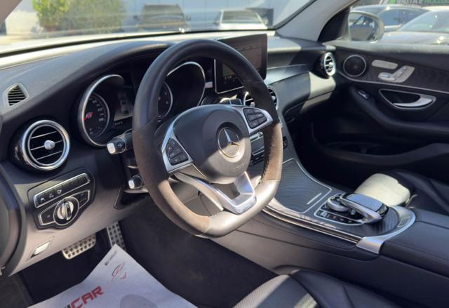 MERCEDES-BENZ GLC 250 D 4MATIC COUPÉ PREMIUM - foto 26