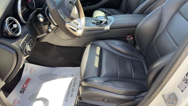 MERCEDES-BENZ GLC 250 D 4MATIC COUPÉ PREMIUM - foto 27