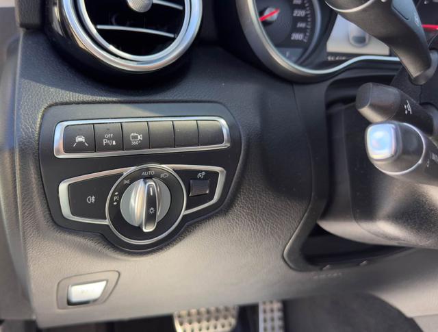 MERCEDES-BENZ GLC 250 D 4MATIC COUPÉ PREMIUM - foto 25