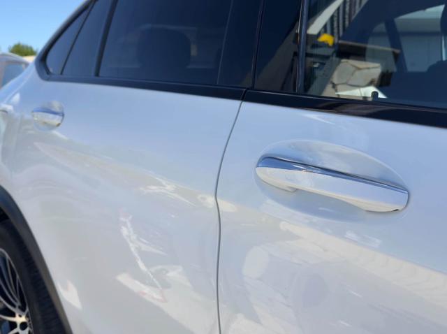 MERCEDES-BENZ GLC 250 D 4MATIC COUPÉ PREMIUM - foto 13