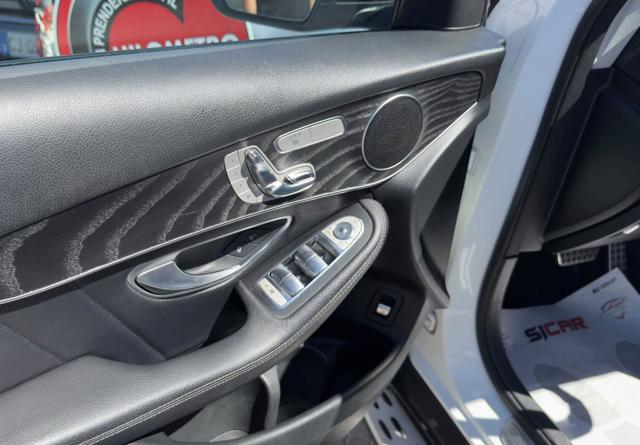 MERCEDES-BENZ GLC 250 D 4MATIC COUPÉ PREMIUM - foto 20