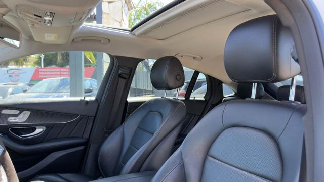 MERCEDES-BENZ GLC 250 D 4MATIC COUPÉ PREMIUM - foto 28