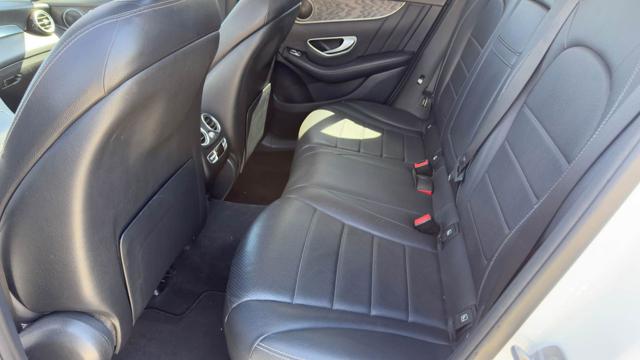 MERCEDES-BENZ GLC 250 D 4MATIC COUPÉ PREMIUM - foto 30