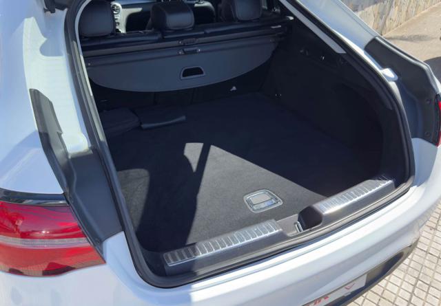 MERCEDES-BENZ GLC 250 D 4MATIC COUPÉ PREMIUM - foto 10