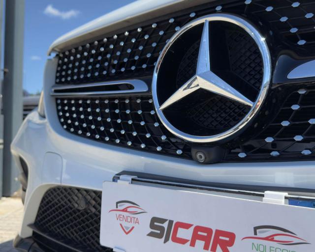 MERCEDES-BENZ GLC 250 D 4MATIC COUPÉ PREMIUM - foto 6