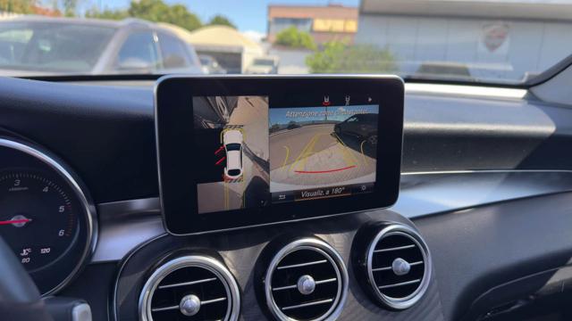 MERCEDES-BENZ GLC 250 D 4MATIC COUPÉ PREMIUM - foto 21