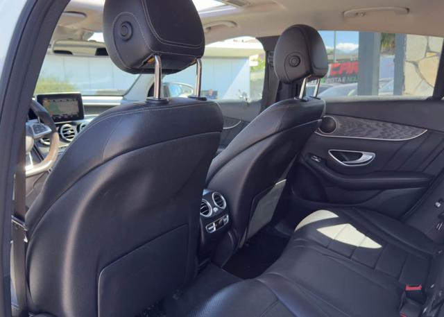 MERCEDES-BENZ GLC 250 D 4MATIC COUPÉ PREMIUM - foto 29