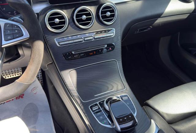 MERCEDES-BENZ GLC 250 D 4MATIC COUPÉ PREMIUM - foto 23