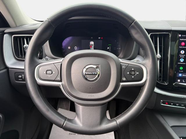 VOLVO XC60 T6 RECHARGE PLUG-IN HYBRID AWD - foto 8
