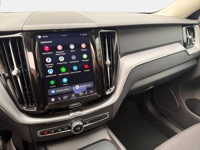 VOLVO XC60 T6 RECHARGE PLUG-IN HYBRID AWD - foto 9