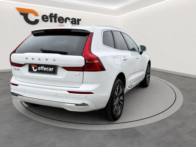 VOLVO XC60 T6 RECHARGE PLUG-IN HYBRID AWD - foto 6