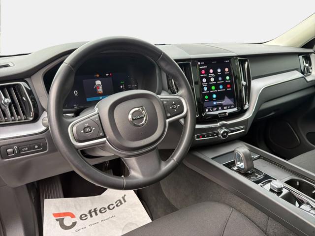 VOLVO XC60 T6 RECHARGE PLUG-IN HYBRID AWD - foto 7