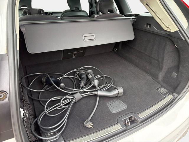 VOLVO XC60 T6 RECHARGE PLUG-IN HYBRID AWD - foto 13