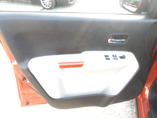 SUZUKI IGNIS 1.2 90CV BENZINA UNIPROPRIETARIO - foto 9