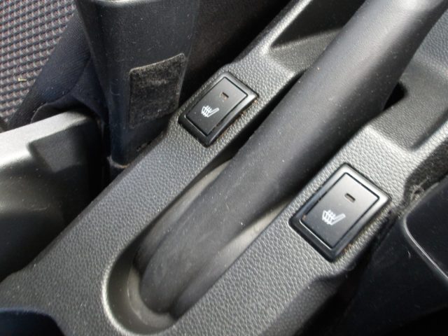 SUZUKI IGNIS 1.2 90CV BENZINA UNIPROPRIETARIO - foto 15