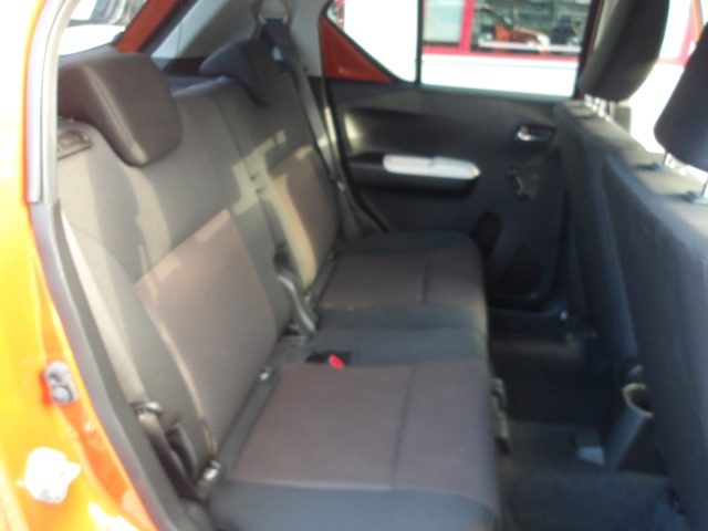SUZUKI IGNIS 1.2 90CV BENZINA UNIPROPRIETARIO - foto 16