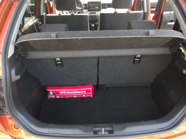 SUZUKI IGNIS 1.2 90CV BENZINA UNIPROPRIETARIO - foto 17