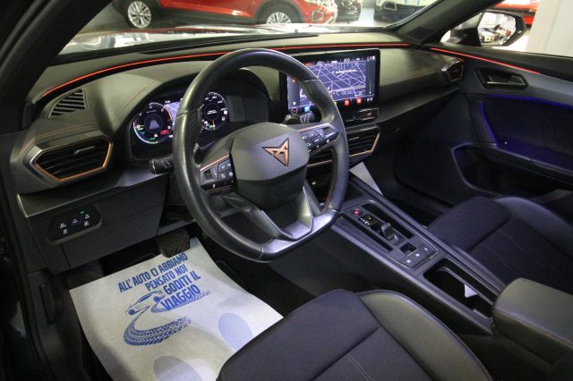 CUPRA FORMENTOR 1.4 E-HYBRID DSG - PREZZO REALE - foto 7