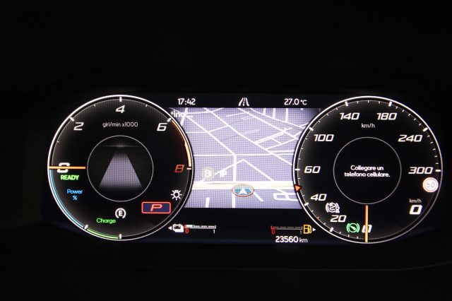CUPRA FORMENTOR 1.4 E-HYBRID DSG - PREZZO REALE - foto 8