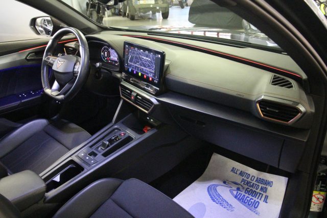 CUPRA FORMENTOR 1.4 E-HYBRID DSG - PREZZO REALE - foto 10