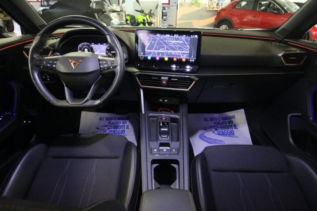 CUPRA FORMENTOR 1.4 E-HYBRID DSG - PREZZO REALE - foto 11