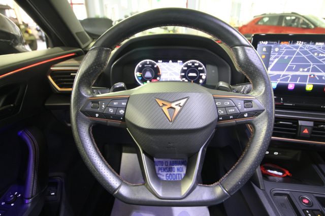 CUPRA FORMENTOR 1.4 E-HYBRID DSG - PREZZO REALE - foto 13