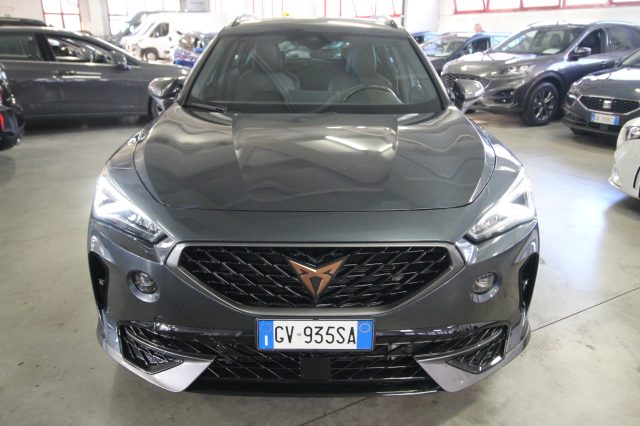 CUPRA FORMENTOR 1.4 E-HYBRID DSG - PREZZO REALE - foto 1