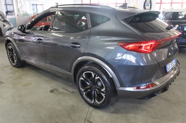 CUPRA FORMENTOR 1.4 E-HYBRID DSG - PREZZO REALE - foto 4