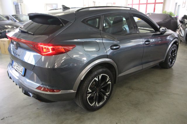 CUPRA FORMENTOR 1.4 E-HYBRID DSG - PREZZO REALE - foto 5