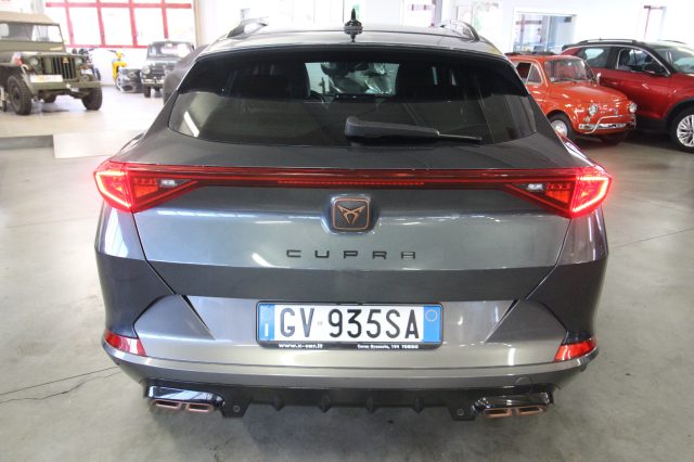 CUPRA FORMENTOR 1.4 E-HYBRID DSG - PREZZO REALE - foto 6
