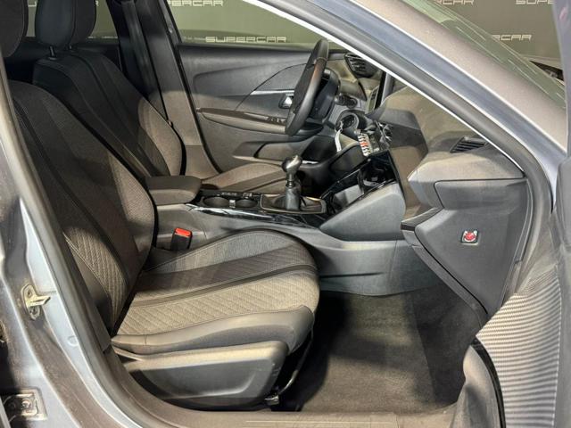 PEUGEOT 208 PURETECH 100 STOP&START 5 PORTE  - foto 11