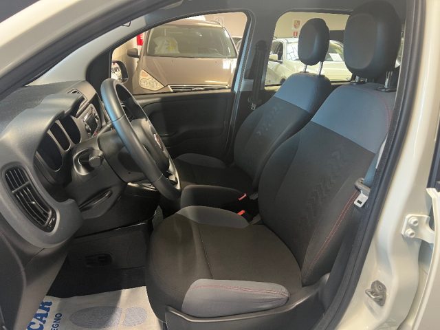 FIAT PANDA 0.9 TWINAIR TURBO S&S 4X4 - foto 7
