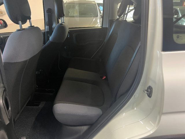 FIAT PANDA 0.9 TWINAIR TURBO S&S 4X4 - foto 8