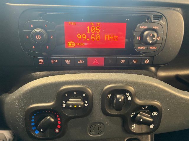FIAT PANDA 0.9 TWINAIR TURBO S&S 4X4 - foto 10