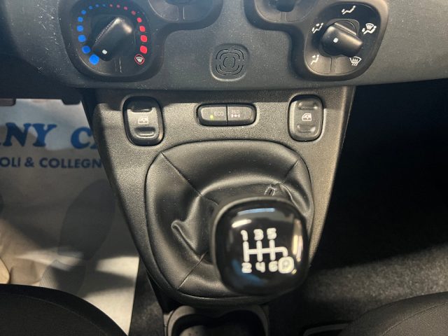FIAT PANDA 0.9 TWINAIR TURBO S&S 4X4 - foto 11