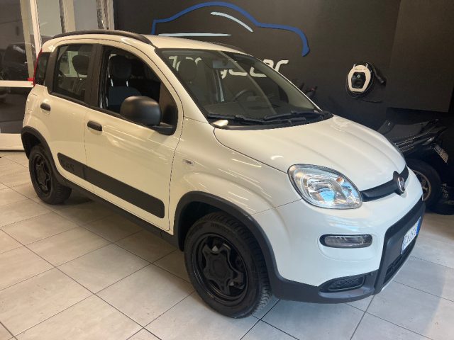 FIAT PANDA 0.9 TWINAIR TURBO S&S 4X4 - foto 12