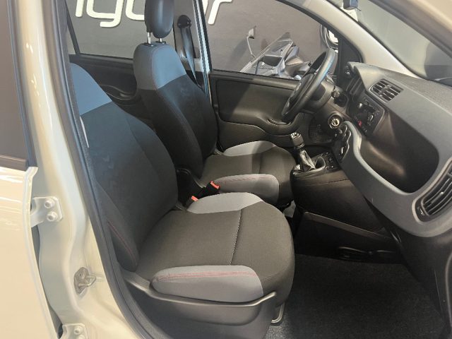 FIAT PANDA 0.9 TWINAIR TURBO S&S 4X4 - foto 13