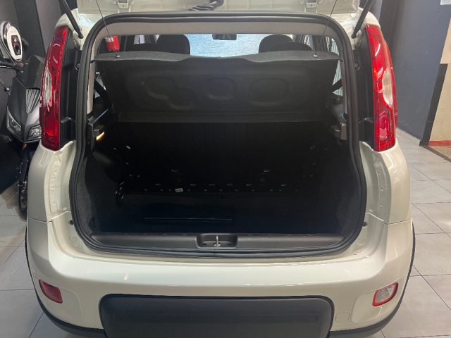 FIAT PANDA 0.9 TWINAIR TURBO S&S 4X4 - foto 14