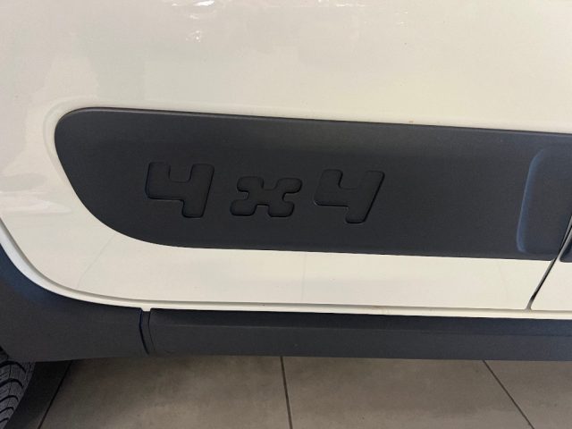 FIAT PANDA 0.9 TWINAIR TURBO S&S 4X4 - foto 15